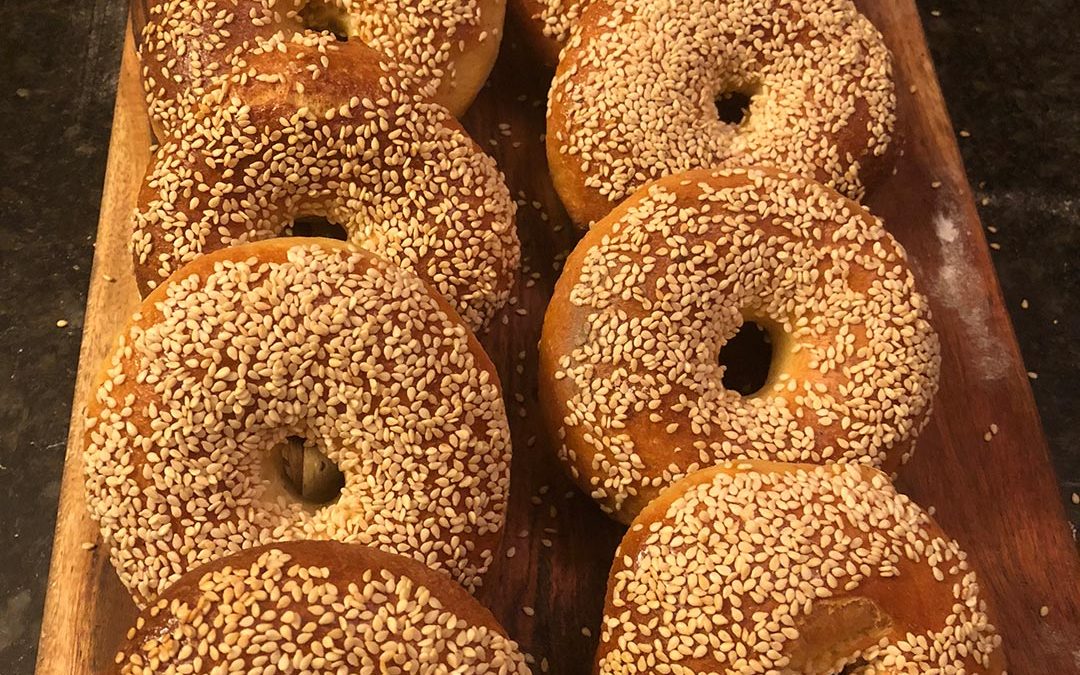 Bagels