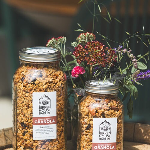 Granola